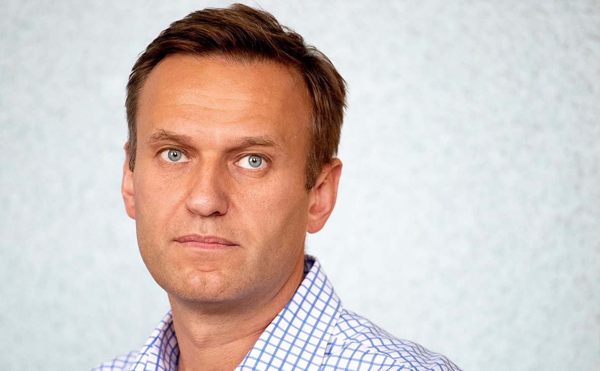 Навальныйгийн нас барсан шалтгааныг тогтоожээ